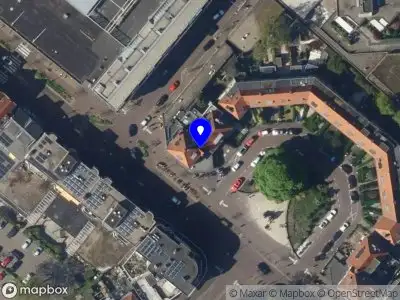 VvE Eerste Hogeweg 31 en 31A te Zeist Zeist