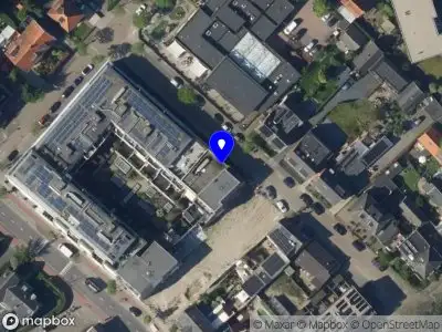 Nieuw bedrijf Vereniging van Eigenaars ´t Bakkershuys