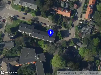 VvE Valckenboschlaan 13 t/m 47 Zeist