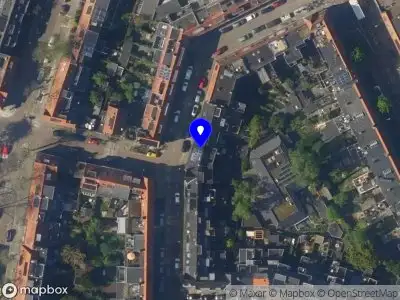 V.V.E. Jacob van den Borchstraat