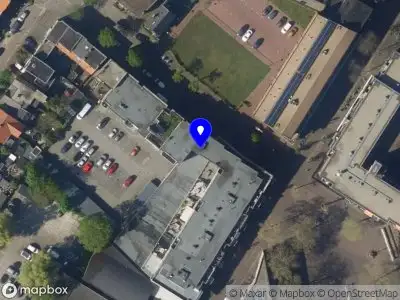 Nieuw bedrijf De Nieuwe Croon