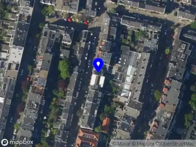 VvE Kapelstraat 43/43 bis Utrecht