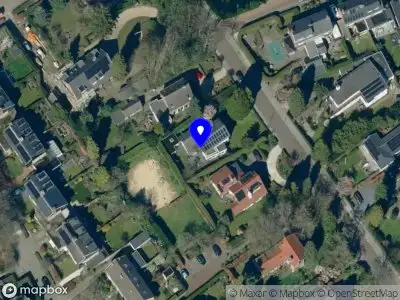 Advocatenkantoor mr. B.J. Stuiver