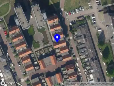 Nieuw bedrijf VvE Het Kristallijn Blok 8