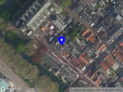 VvE Sint Nicolaasstraat 8 t/m 10