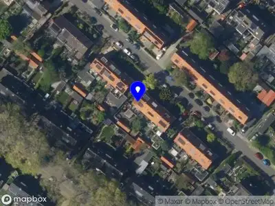 VvE van het gebouw Laan van Henegouwen 15/15a Zeist