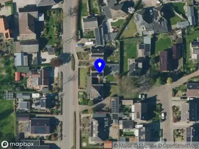 Nieuw bedrijf Stichting Vrienden Dorp op Stelten