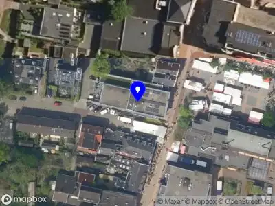 VVE gebouw "Dorpsstraat/Raadhuislaan" Mijdrecht