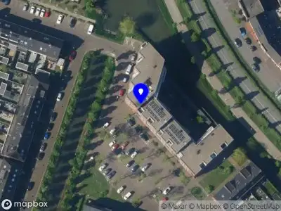 Nieuw bedrijf Woongroep Vleuterweide