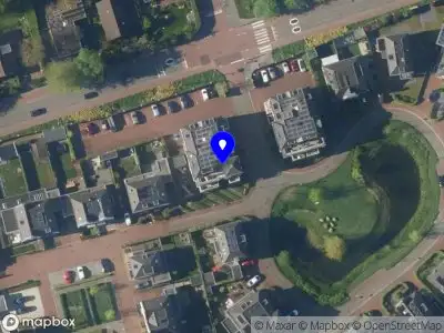 Stichting Topvoetbal VV Maarssen Maarssen