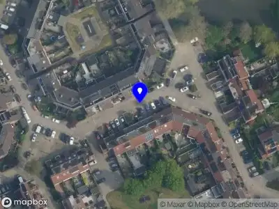 VvE Elandweide 15 en 17 te Nieuwegein