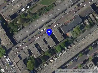 Vrijheid van Binnenuit 's-Gravenhage