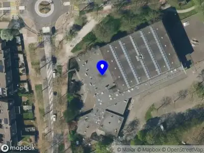 Wijkcomité Westroijen