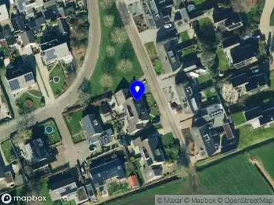 VvE Appartementengebouw il Cambiamento Nijeveen