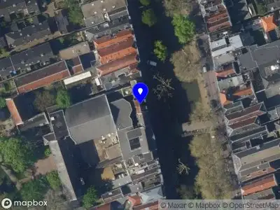 Vereniging Huize de Bunker Utrecht