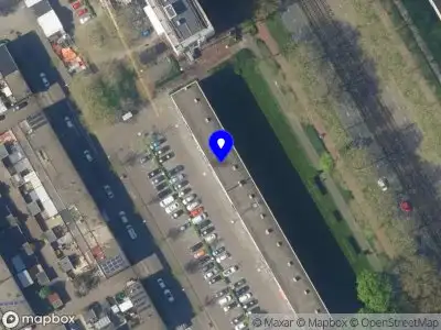 Stichting Jongerencentrum Empathie