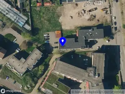 Huisartsenpraktijk de Grebbe Rhenen
