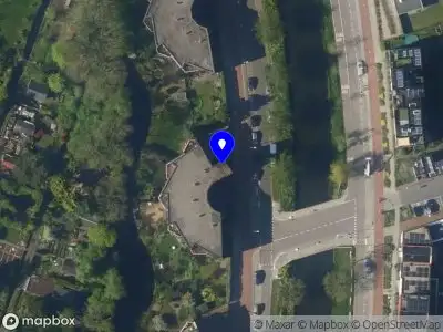 Nieuw bedrijf Vereniging van Eigenaars 