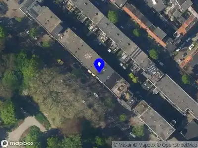 VVE Amsterdamsestraatweg 449AB Utrecht