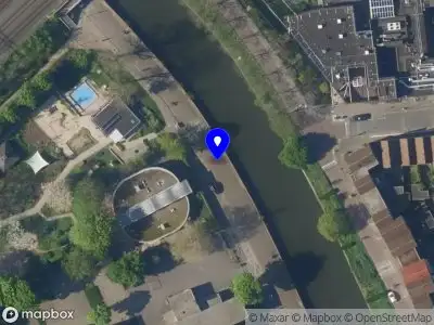 VvE Lagenoord 10, 10 bis en 10 bis A Utrecht