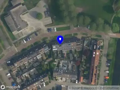 Nieuw bedrijf Natuurfotografen vereniging Utrecht