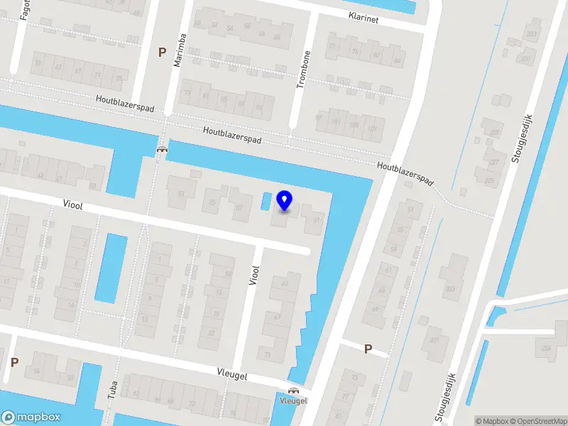 RS Feva Klasse Nederland