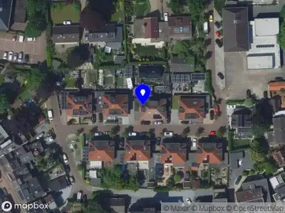 VvE Eind 2 en Bornsteeg 32 Hardinxveld-Giessendam