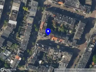 VvE Van Leeuwenhoeckstraat 1 en 1 bis