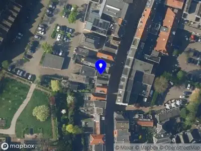 Vereniging van eigenaars gebouw "Kaatsbaan 26" te Maarssen Maarssen