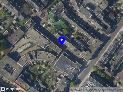 Nieuw bedrijf VvE Bloemstraat 19/19bis