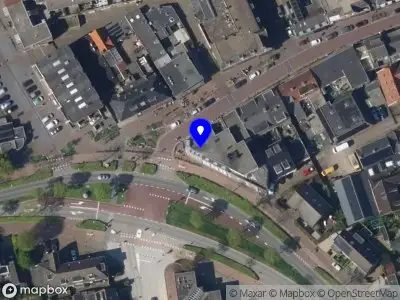 Nieuw bedrijf VvE Dorpsstraat 31-45