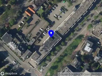 VvE Montaubanstraat-C Zeist