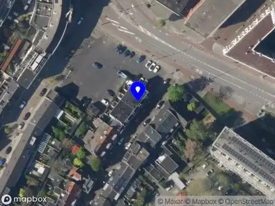 Nieuw bedrijf VvE Otterstraat 114/114bis te Utrecht