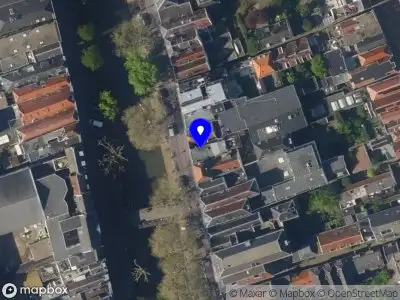 Nieuw bedrijf VvE Oudegr. 256-258/L. Nieuwstr. 25-D/E/G/H