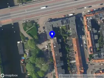 VvE Merwedekade 133 en 133 bis te Utrecht Utrecht