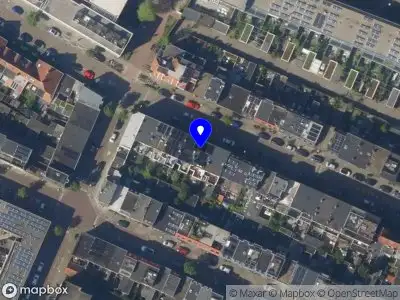 Nieuw bedrijf VvE Croesestraat 78/78bis