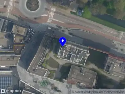 Vereniging van Eigenaars Noordstedeweg Blok D te Nieuwegein