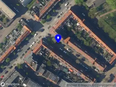 VvE Begoniastraat 28-28 Bis Utrecht