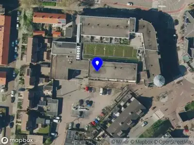 VERENIGING VAN EIGENAARS VAN SENIORENWONINGENIN HET APPARTEMENTENGEBOUW VAN EGMONDPLEIN 2TOT EN MET 24 (EVEN NUMMERS) TE WIJK BIJDUURSTEDE