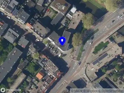 VvE Gansstraat 50 Utrecht
