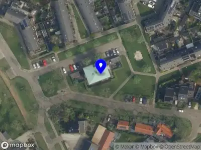 VvE Domaine Liberté