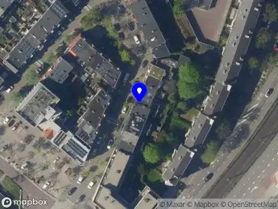 V.v.E. Krugerstraat 72 en 72-bis Utrecht
