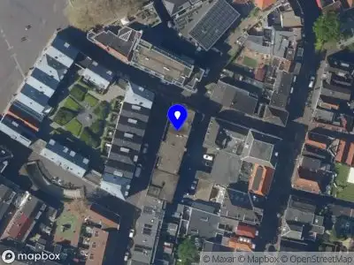 V.v.E. Molenstraat 1 te Woerden