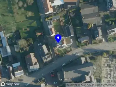 Vereniging van eigenaars appartementengebouw "Antonietershof" Wamel