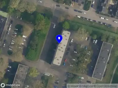 Nieuw bedrijf Vereniging van Eigenaars Wenckebachplantsoen 1 tot en met 41 