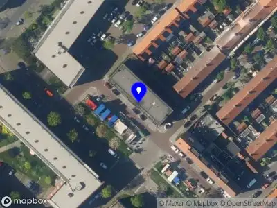 VvE De Zuylense Poort