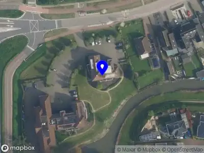 VvE Zeisterweg gebouw A