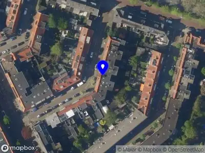 VvE P.C. Borstraat 17/17Bis