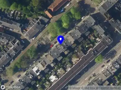 Nieuw bedrijf VvE Zaagmolenkade 18-18 bis te Utrecht