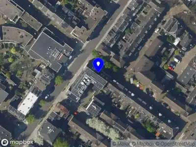 Nieuw bedrijf Huisartsenpraktijk Oudwijk